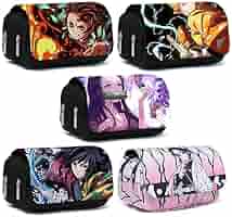 鬼滅の刃【グッズセット】竈門禰豆子 煉獄 冨岡義勇 我妻善逸 宇髄 嘴平伊之助 10001610a.jpg